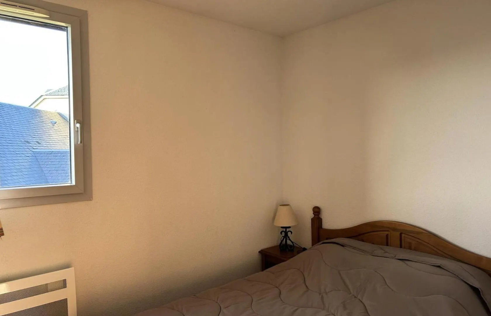 Residence Hameau De Balestas Mp - T2/4Pers Belle Sayette 121-Peyresourde Mae-0084 Germ Apartment